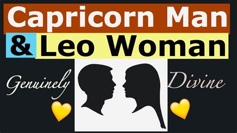 capricorn and leo compatibility 2022|leo man with capricorn woman.